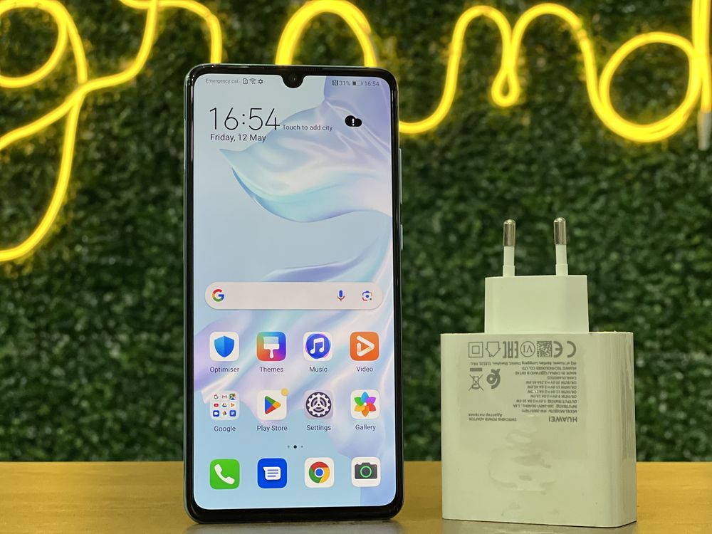 Huawei P30 * Grand Smartphone * Garantie 1 AN