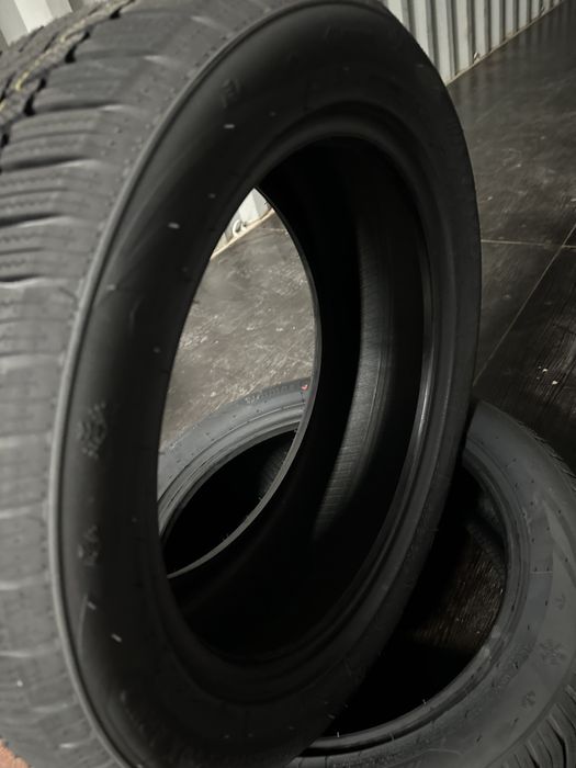 Зимен спорт пакет ARIVO 235/50R18 255/45R18 НОВ DOT 2355018  2554518