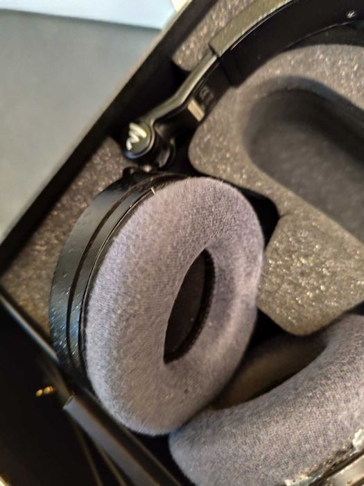 Casti Focal Spirit Pro