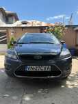 Vând Ford focus 2