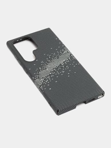 Samsung S24 ultra Titanium grey ideal sostoyaniyada