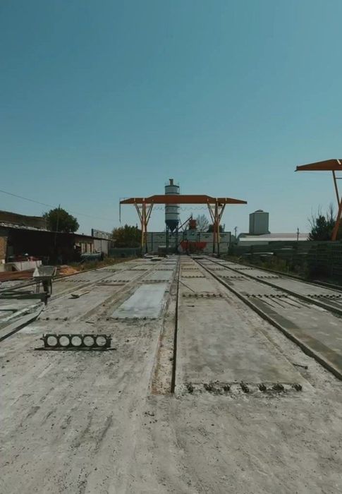 Сергили Сурум  Цмент Завод 1гектар Документ есть