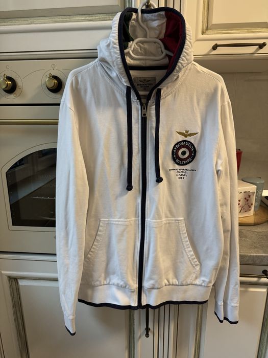 Aeronautica militare hanorace barbat L