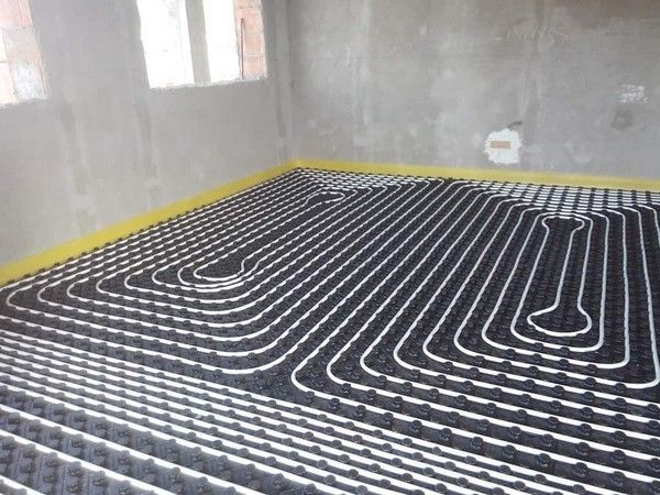 Teava PE-Xa Incalzire Germania 17