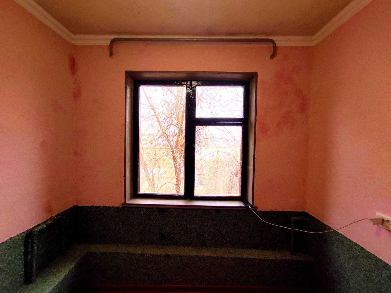 2-х комнатая квартира на Фрунзевском 2/4/4 Frunze massivida 2-xonalik