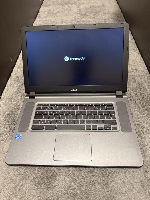 Acer Chromebook N15Q9