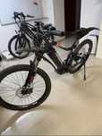 Inchiriere Biciclete Electrice Glovo/Wolt/Bolt Food/Tazz