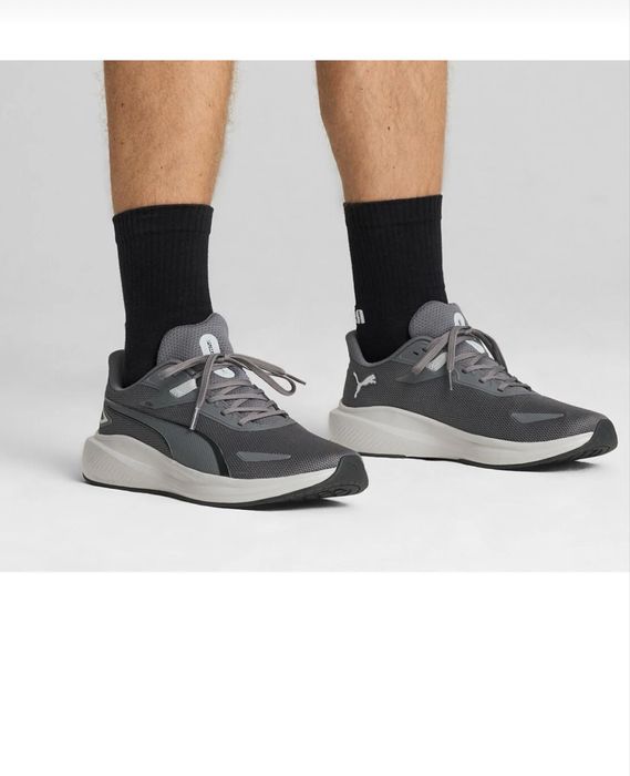 Adidași Puma Skyrocket Lite – NOI, mărimea 43 – preț super avantajos!