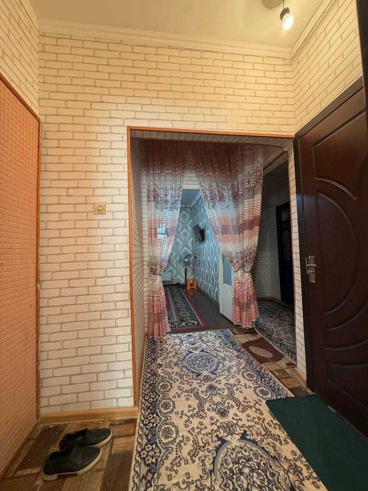 Продается 2-х квартира 5/2