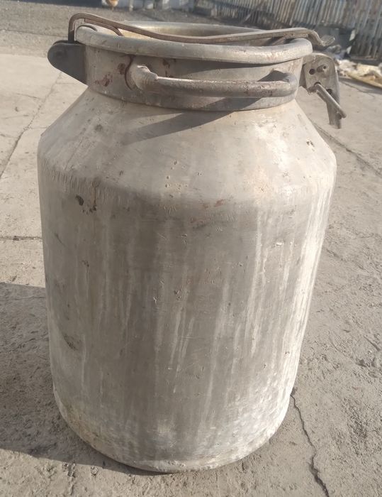 Продам алюминиевые фляги за 10000 тенге
