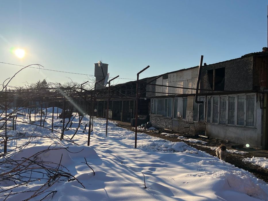 Продава се Склад в Исперих - 4402 кв.м за 35 €/кв.м - Снимка #2