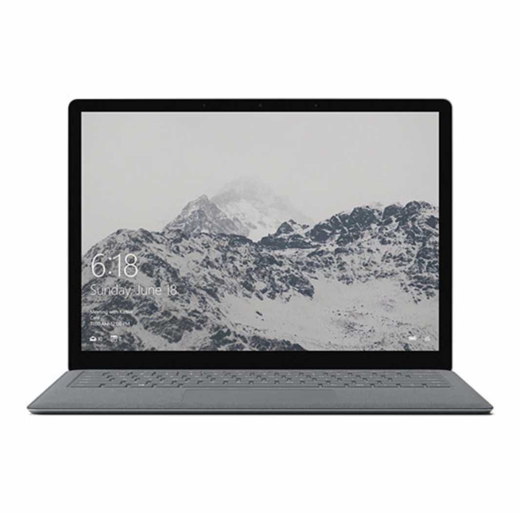 новый Microsoft Surface Laptop 13.5" i7 /16Gb / 1Tb