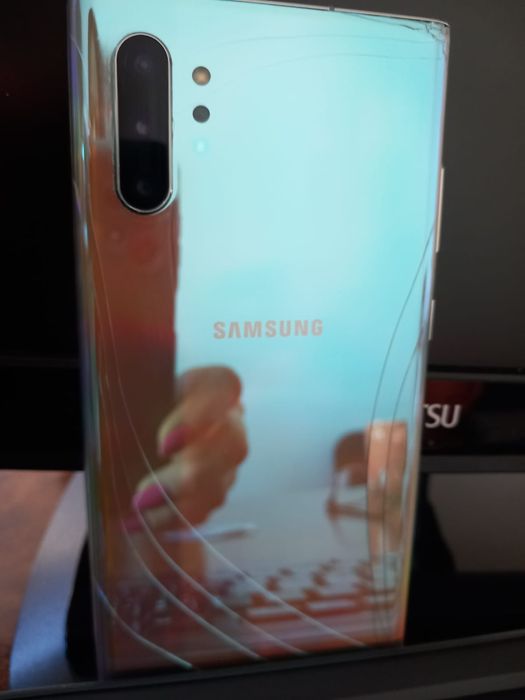 Samsung Galaxy note 10 Plus