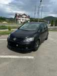 Volkswagen golf v plus