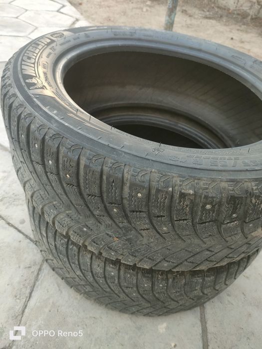 Резина зима пара