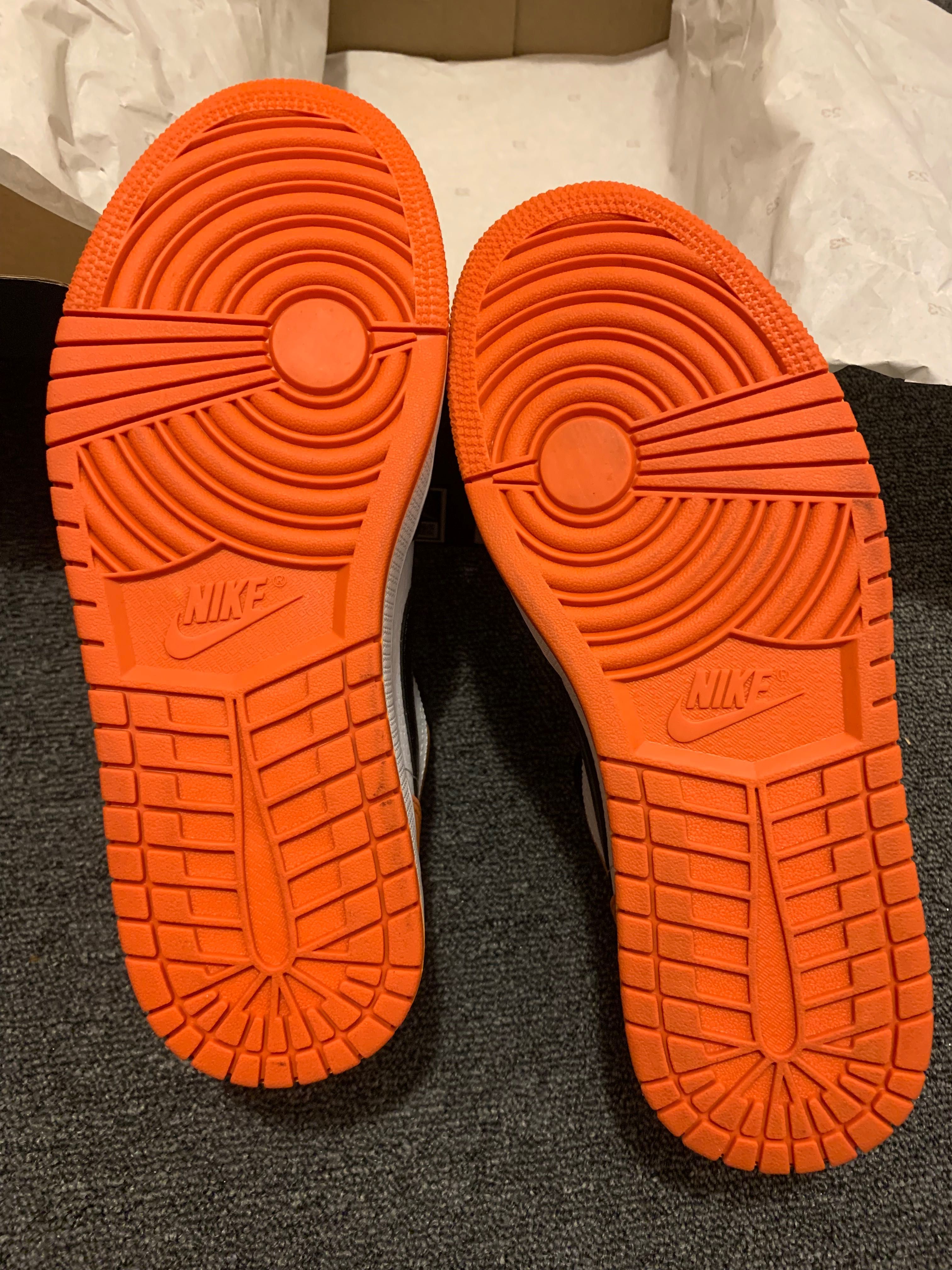 Jordan 1 Low Shattered Backboard