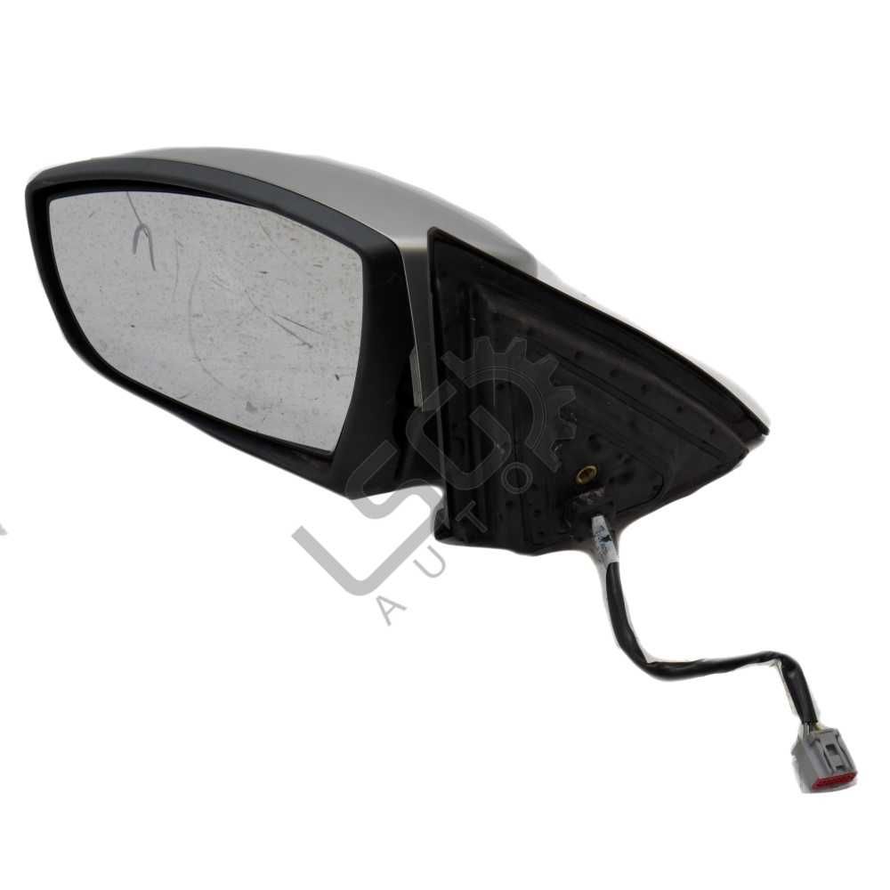 Ляво огледало Ford S-MAX 2006-2014 ID: 115860