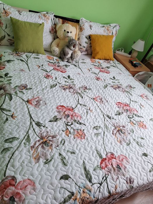 Шалте за спалня!