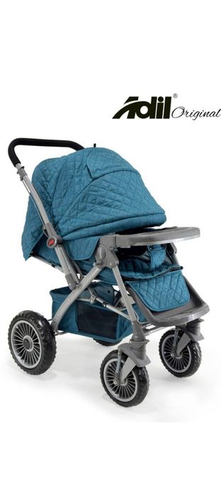 Bolalar uchun kolyaska Adil Original