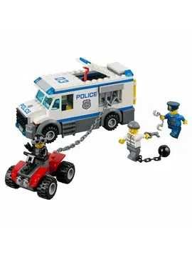 Детский конструктор Urban 10418, 198 деталей/Аналог Lego/Лего