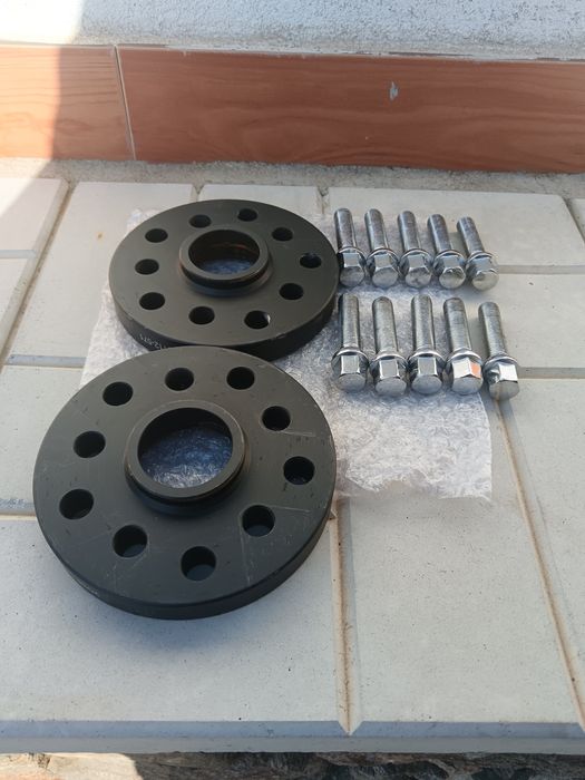 Фланци 5/112/57.1 20mm.