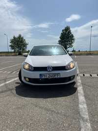 Volkswagen Golf VI