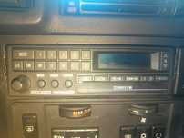 Casetofon auto becker monaco 696 pentru BMW E30 e34 e32 e31