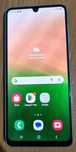 Vând Telefon Samsung Galaxy A33, Dual SIM, 6GB RAM, 128GB, 5G