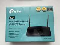 Router Wireless TP-Link Archer MR500