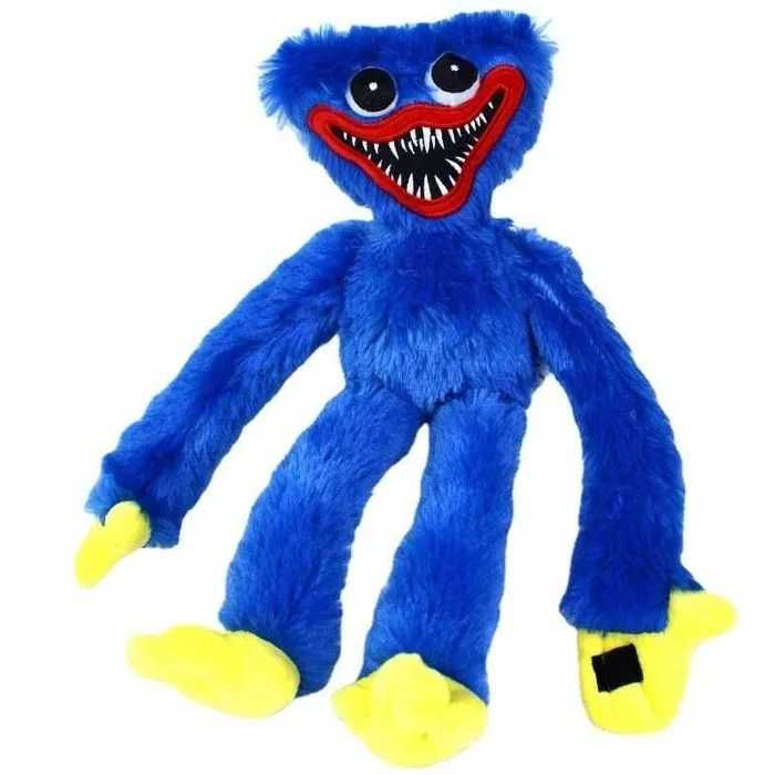 Плюшена играчка Хъги Лъги, Голям Huggy Wuggy