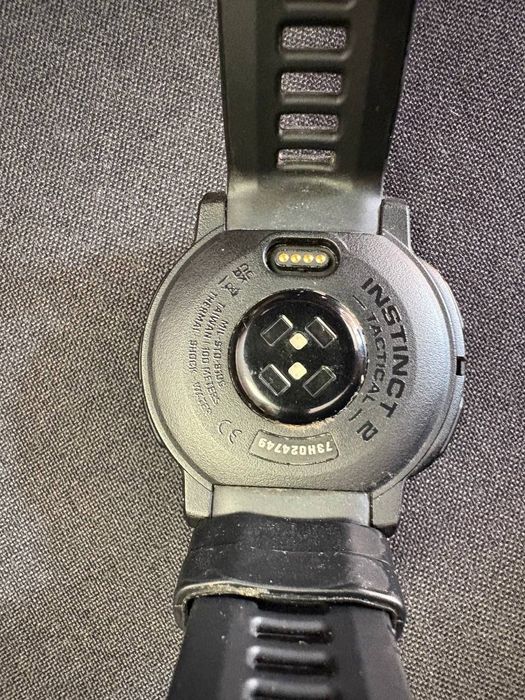 Garmin instinct 2 solar
500 Лв