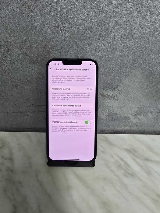 iPhone 14 128GB Bmg Amanet 96288