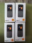 Telefon Orange Hapi 2, util pentru seniori