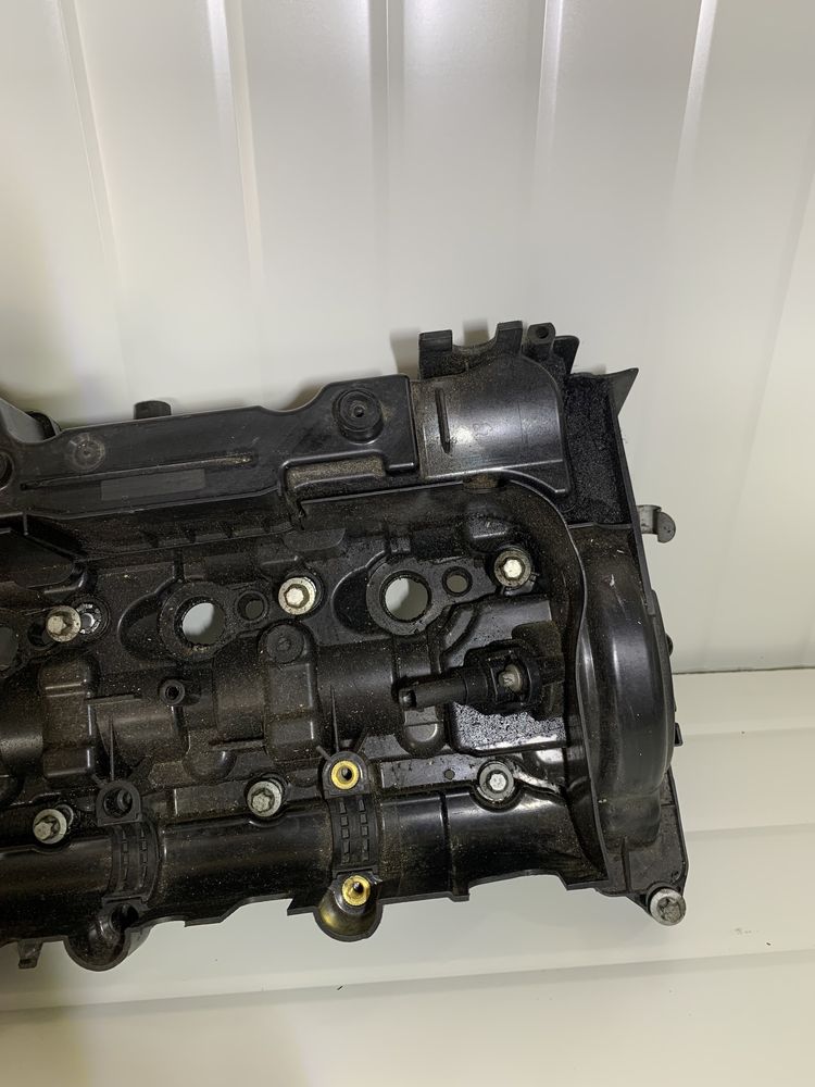 Капак клапани БМВ Е90 Е91 Е92 f10 x3 и др n47d20c 184hp