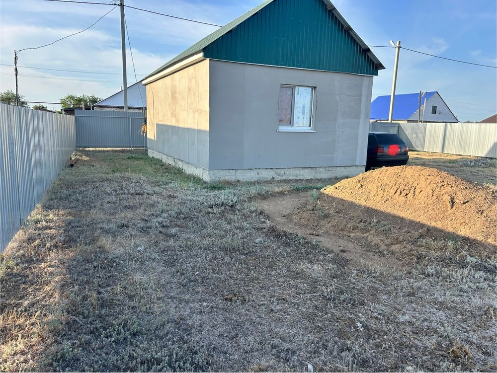 Продам домик срочно