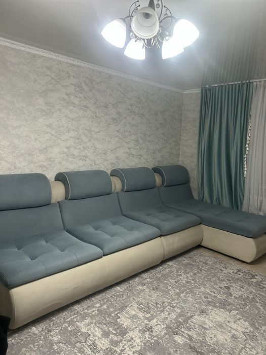 Отличный диван с механизмом