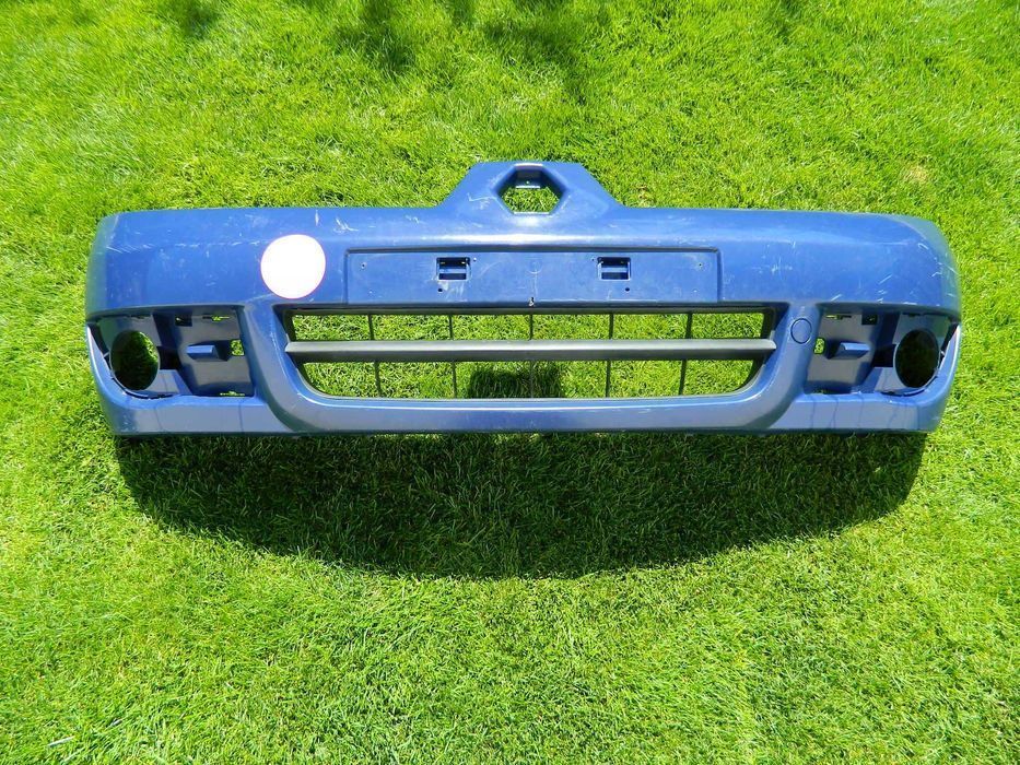 Bara fata Renault Clio Symbol 2 Facelift 2006-2008