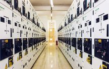 ECOMAX ENERGY — строим подстанции под ключ