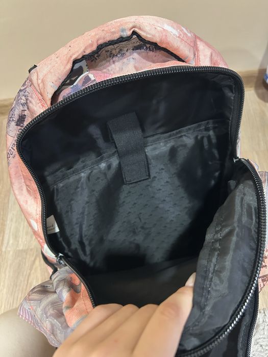 Ученическа раница