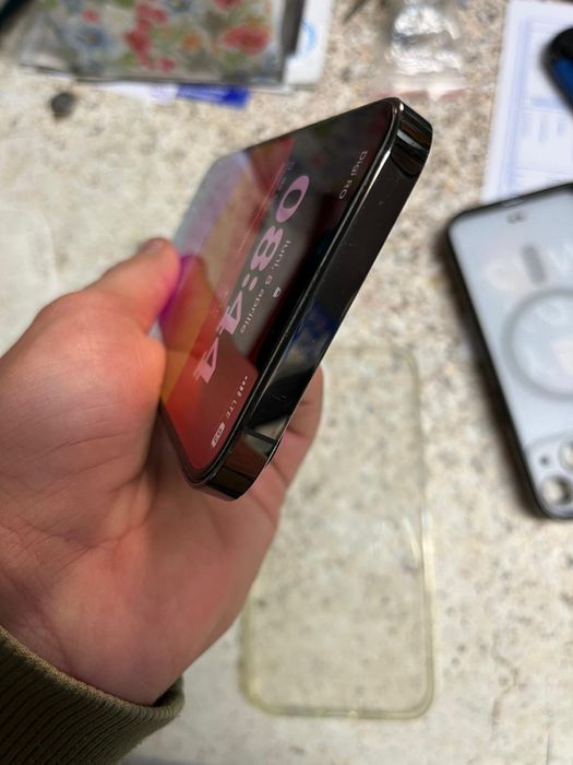 Vand/Schimb Iphone 13 Pro Max