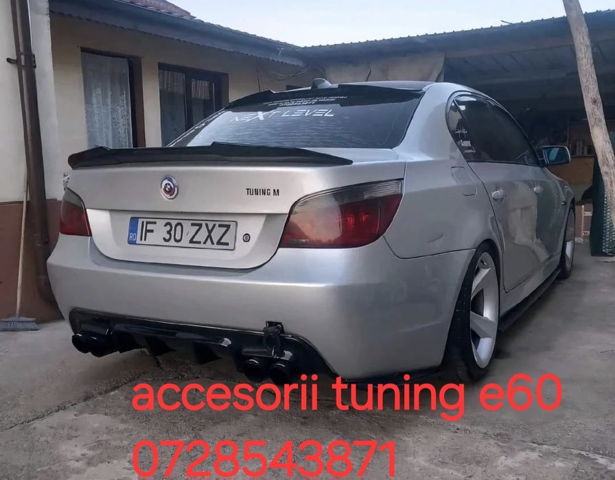 Eleron portbagaj psm,e90,e60,f30,f10,g20,g30,f36