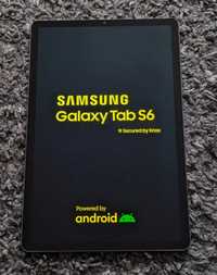 Vand Samsung Galaxy Tab S6 DEFECTA pt piese (6 GB RAM / 128 GB)