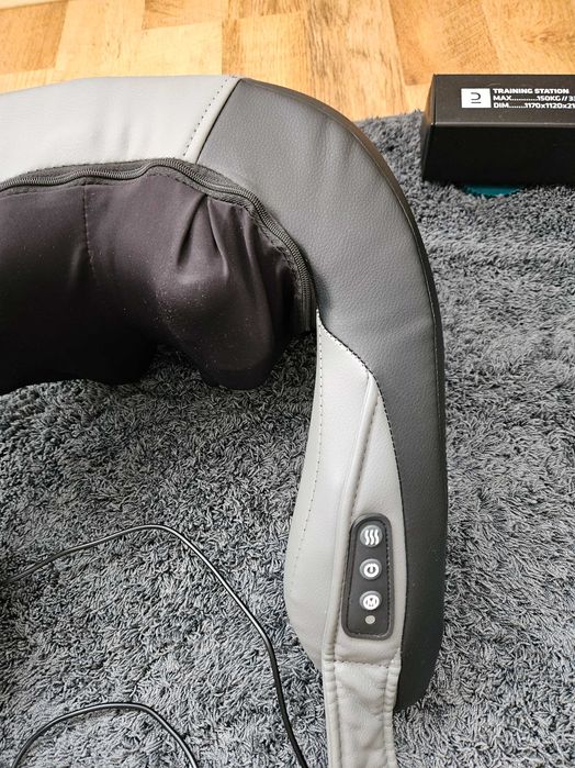 Продавам масажор Wellneo