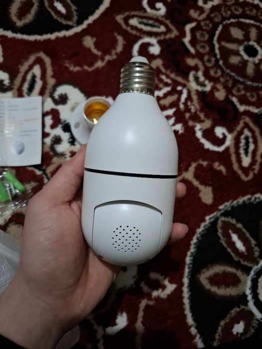 Kamera sotiladi holati yangi ishlatilmagan