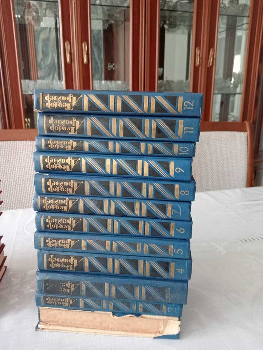 Собрание сочинений Теодора Драйзера