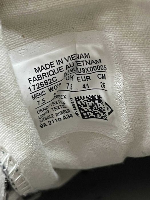 Papuci Converse All Star