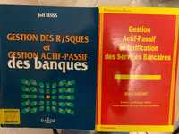 Vand carti economic si psihologic in limba franceza