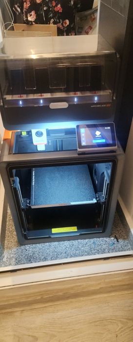 Imprimanta 3D Anycubic Kobra S1 Combo