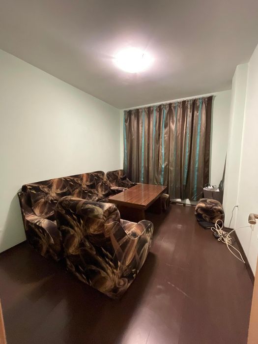 Дава се под наем Тристаен апартамент в Варна, Конфуто - 80 кв.м за 500 € - Снимка #1