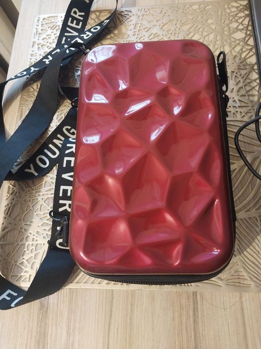 Продам дорожный клатч сумка